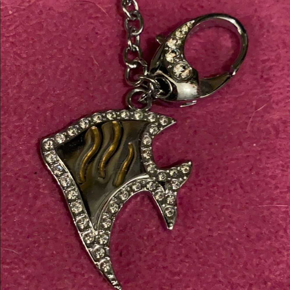 Slinkets Nautical Clip - Picture 3 of 3